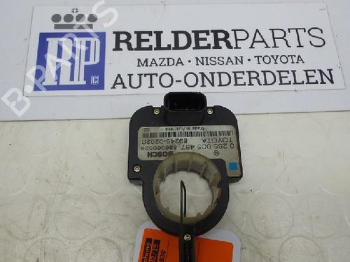 Used Electronic sensor TOYOTA COROLLA Verso (ZER_, ZZE12_, R1_) 2.2 D-4D (AUR10_, AUR10R) (136 hp) 22148120
