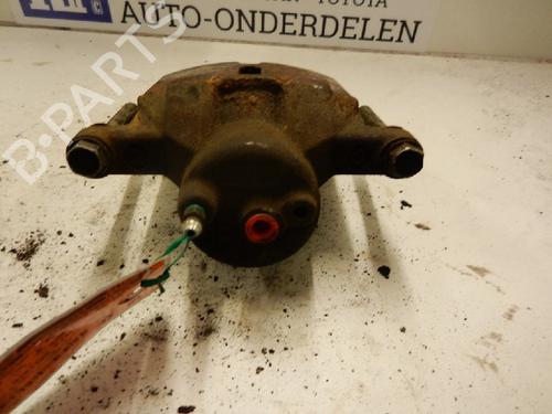 Left front brake caliper TOYOTA YARIS VERSO (_P2_) 1.3 (NCP20_, NCP22_, NCP20R, NCP22R) | BP22135964M105 
