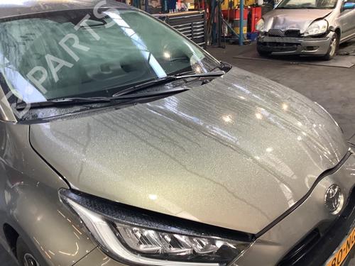 Hood TOYOTA YARIS (_P21_, _PA1_, _PH1_) 1.5 Hybrid (MXPH10, MXPH11) | BP30052324C1 
