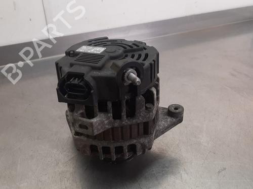 Used Alternator Alternator KIA PICANTO II (TA) 1.0 (69 hp) 36321068 36321068