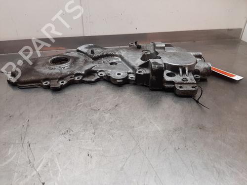 Used Timing cover NISSAN QASHQAI / QASHQAI +2 I (J10, NJ10, JJ10E) 2.0 (141 hp) 22171578