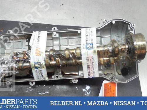 Used Valve cover Valve cover 22148950 22148950