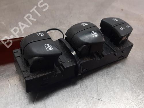 Switch NISSAN QASHQAI II (J11, J11_) 1.2 DIG-T | BP32660320I30 - Image 2