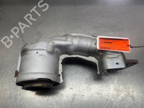 Used Exhaust manifold NISSAN QASHQAI II (J11, J11_) 1.6 DIG-T (163 hp) 30497248