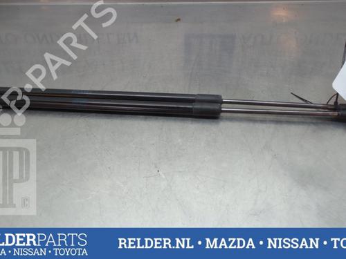 Tailgate lift support NISSAN NOTE (E11, NE11) 1.4 | BP22153611C138 