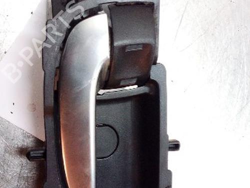Front left exterior door handle TOYOTA AURIS (_E18_) 1.6 (ZRE181_, ZRE185_, ZRE185R, ZRE181R) | BP22163111C128 