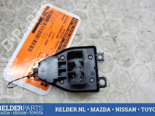 Mirror switch MAZDA 2 (DY) 1.4 | BP22148058I25 