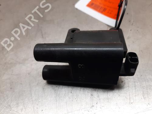 Ignition coil KIA SPORTAGE II (JE_, KM_) 2.0 i 16V | BP22356611M94 