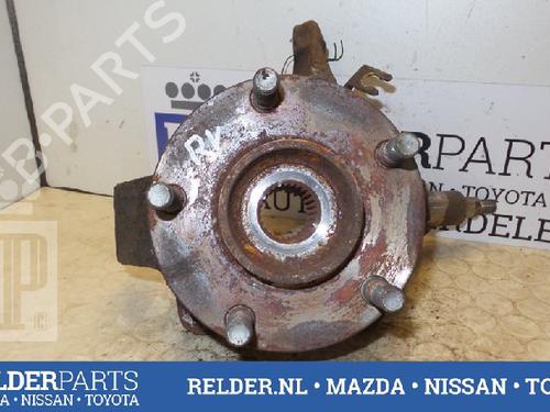 Andre NISSAN PRIMERA Hatchback (P12) 1.8 (115 hp) 22143133