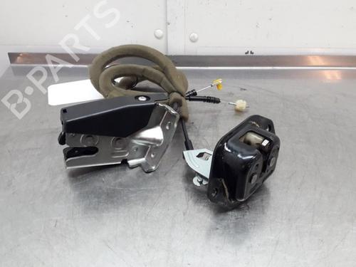 Other NISSAN NV200 Van 1.5 dCi 85 (M20, M20N, M20M) | BP34574052O1  - Image 5