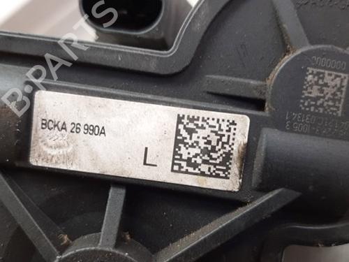 Used Left rear brake caliper Left rear brake caliper MAZDA 3 Hatchback (BP) 2.0 SKYACTIV-G M Hybrid (122 hp) 28310229 28310229