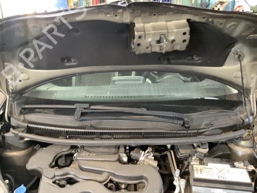 Used Scuttle panel TOYOTA AYGO (_B4_) 1.0 VVTi (KGB40) (72 hp) 22173009