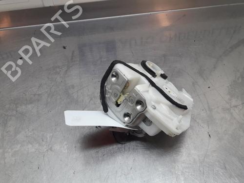Rear left lock MAZDA 2 Hatchback (DL, DJ) 1.5 SKYACTIV-G | BP22164528C100 