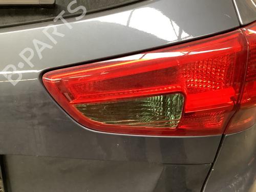 Used Right taillight KIA CEE'D Sportswagon (JD) 1.6 GDI (135 hp) 27453092