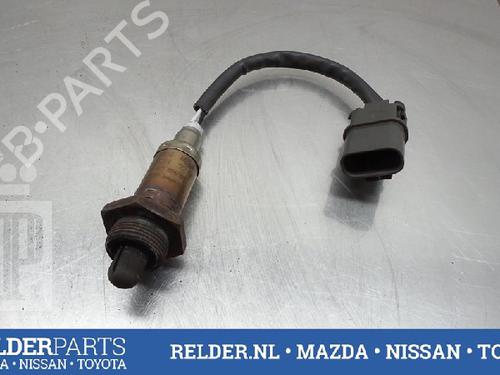 Elektronisk sensor NISSAN PRIMERA (P11) 2.0 16V (131 hp) 22138297