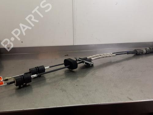 Used Cable Cable KIA RIO IV (YB, SC, FB) 1.0 T-GDI 100 (101 hp) 22993091 22993091
