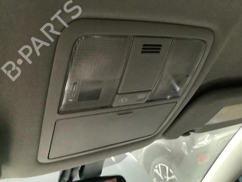 Used Interior roof light TOYOTA AVENSIS Estate (_T27_) 2.0 D-4D (ADT270_, ADT270R) (124 hp) 22172809