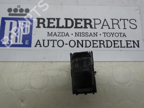 Schalter für TOYOTA YARIS (_P1_) 1.4 D-4D (NLP10_, NLP10R) (75 hp) 22148054
