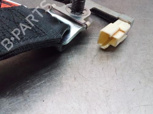 Seat buckle TOYOTA AURIS (_E18_) 1.6 (ZRE181_, ZRE185_, ZRE185R, ZRE181R) | BP22162972I32 