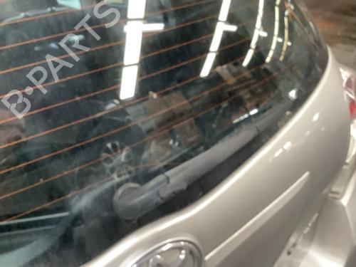 Used Rear windshield wiper arm TOYOTA VERSO (_R2_) 1.8 (ZGR21_, ZGR21R) (147 hp) 25214423