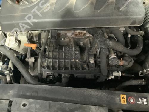 Used Intake manifold Intake manifold HYUNDAI i30 (PDE, PD, PDEN) 1.4 T-GDI (140 hp) 40624916 40624916