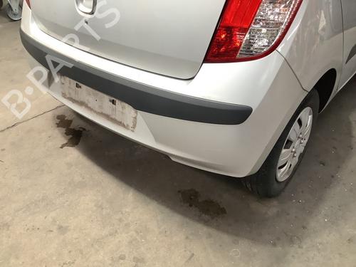 Bagtil kofangere Bagtil kofangere HYUNDAI i10 I (PA) 1.1 (67 hp) 39694333 39694333