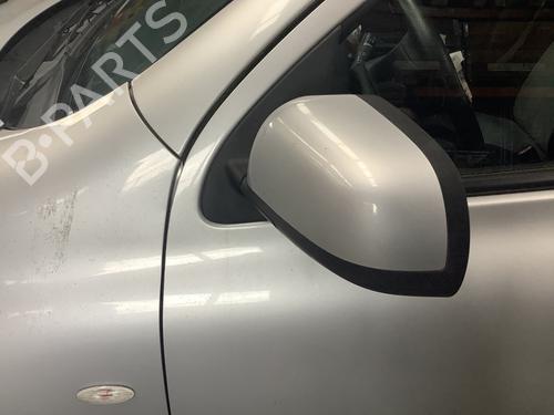 Left mirror NISSAN MICRA IV (K13K, K13KK) 1.2 DIG-S | BP22171654C26 