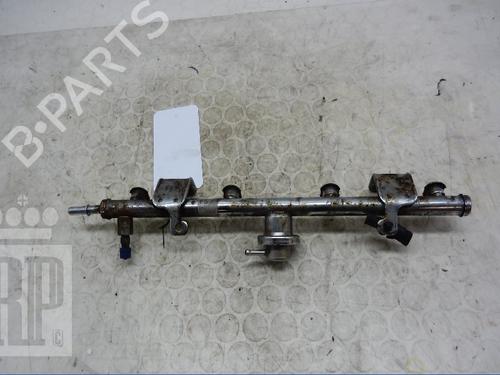 Used Injection rail MAZDA 6 Station Wagon (GY) 2.3 AWD (GY3W) (162 hp) 22149419