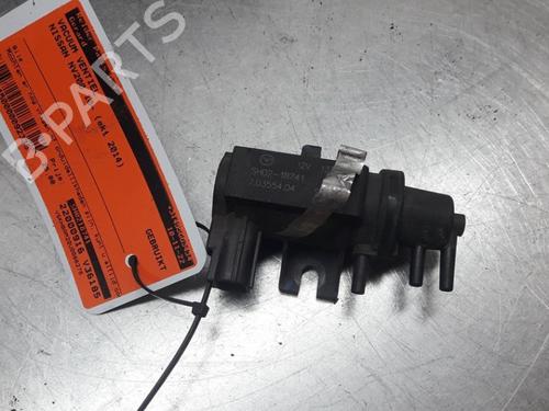 Used Electronic sensor NISSAN NV200 Van 1.5 dCi 90 (M20, M20N, M20M) (90 hp) 22164543