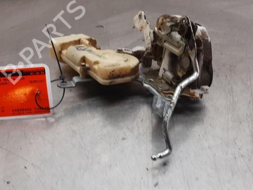 Used Front right lock TOYOTA YARIS (_P1_) 1.3 (SCP12_, SCP13_, SCP12R, SCP13R) (87 hp) 29384720