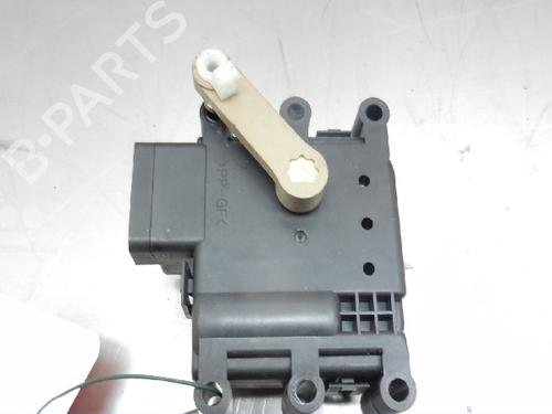 Used Electronic module MAZDA 3 (BK) 1.6 DI Turbo (109 hp) 22150742