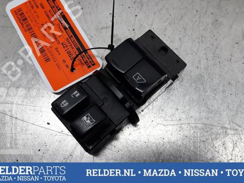Switch NISSAN MICRA IV (K13K, K13KK) 1.2 | BP22162662I30 