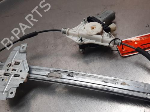 rear-left-window-mechanism-kia-rio-iii-ub-2011-2012-2013-2014-2015-2016-2017-31321943 main image