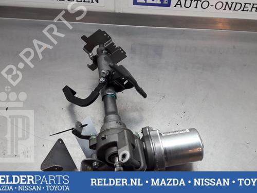 Used Steering column NISSAN MICRA IV (K13K, K13KK) 1.2 (80 hp) 22160291