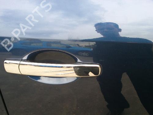 Used Front right exterior door handle NISSAN MURANO I (Z50) 3.5 4x4 (234 hp) 22156401