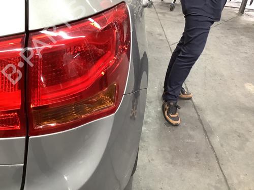 Used Right taillight Right taillight KIA CEE'D Sportswagon (JD) 1.6 GDI (135 hp) 39637609 39637609