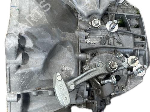 Gearbox MAZDA 3 Hatchback (BP) 2.0 SKYACTIV-G M Hybrid | BP28118731M3