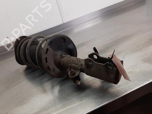 Used Left front shock absorber Left front shock absorber TOYOTA AURIS (_E18_) 1.8 Hybrid (ZWE186_, ZWE186R) (136 hp) 22173588 22173588