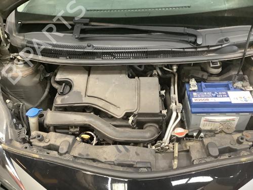 Used Gearbox Gearbox TOYOTA AYGO (_B4_) 1.0 (KGB40) (69 hp) 22169971 22169971