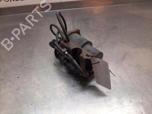Used Grille NISSAN QASHQAI II SUV (J11, J11_) 1.2 DIG-T (115 hp) 22168655