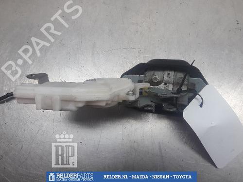 Used Other NISSAN MICRA IV (K13K, K13KK) 1.2 (80 hp) 22156289