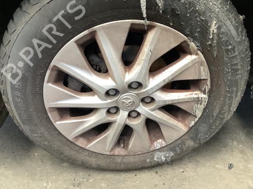 Used Rim Rim 38286424 38286424