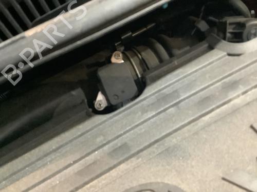 Used Mass air flow sensor Mass air flow sensor TOYOTA YARIS (_P9_) 1.33 VVT-i (NSP90_, NSP90R) (100 hp) 30902081 30902081