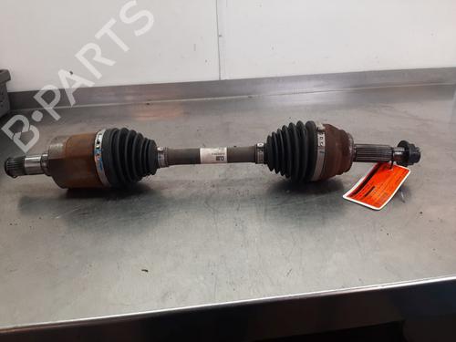 Used Left front driveshaft Left front driveshaft 38639286 38639286