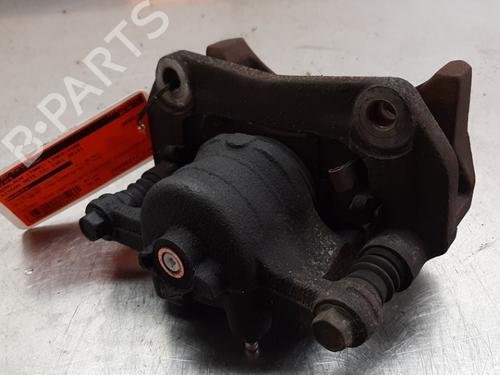 Used Left front brake caliper NISSAN NOTE (E12) 1.2 (80 hp) 27282193