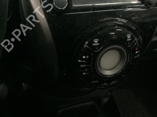 Climate control NISSAN MICRA IV (K13K, K13KK) 1.2 | BP23573065I5 