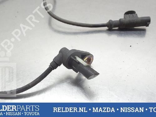 Electronic sensor NISSAN MICRA III (K12) 1.2 16V | BP22143732M84 