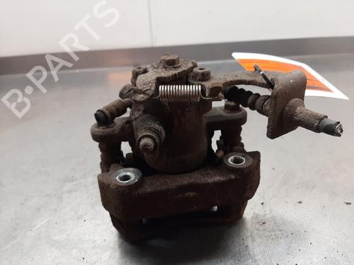 Used Right rear brake caliper TOYOTA VERSO S (_P12_) 1.33 (NSP120_) (99 hp) 22173919