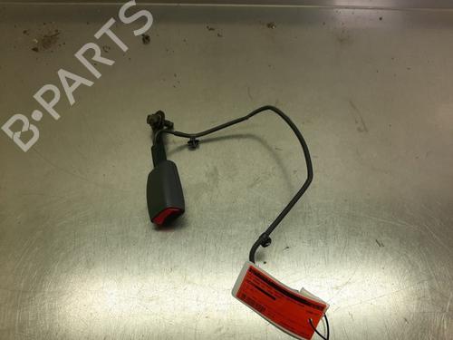 Used Seat buckle KIA VENGA (YN) 1.4 CVVT (90 hp) 25004922