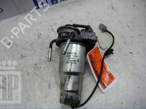 Fuel pump TOYOTA AVENSIS Estate (_T25_) 2.0 D-4D (ADT250_, ADT250R) | BP22150030M76 